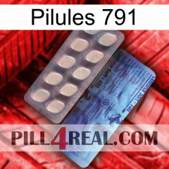Pills 791 34